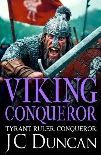 Viking Conqueror