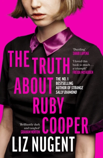 Truth About Ruby Cooper