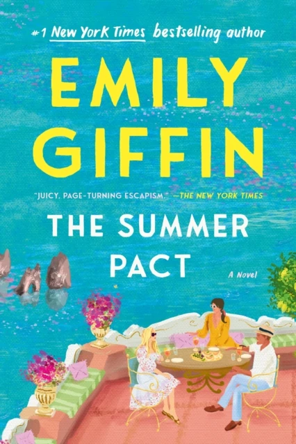 Summer Pact