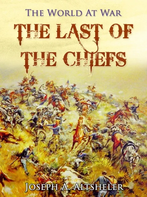 Last of the Chiefs