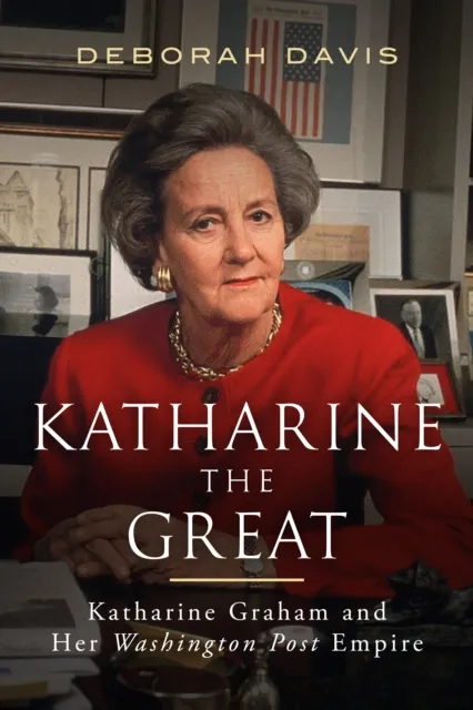 Katharine the Great