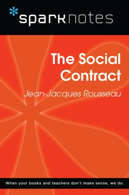 Social Contract (SparkNotes Philosophy Guide)