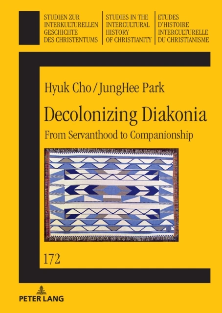 Decolonizing Diakonia