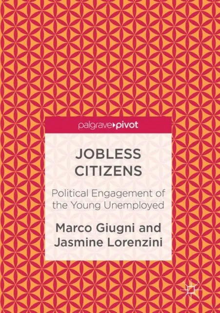 Jobless Citizens