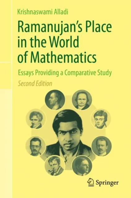 Ramanujan's Place in the World of Mathematics