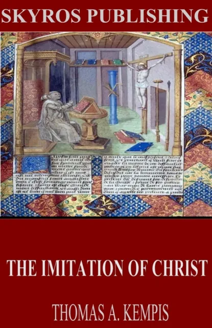 Imitation of Christ