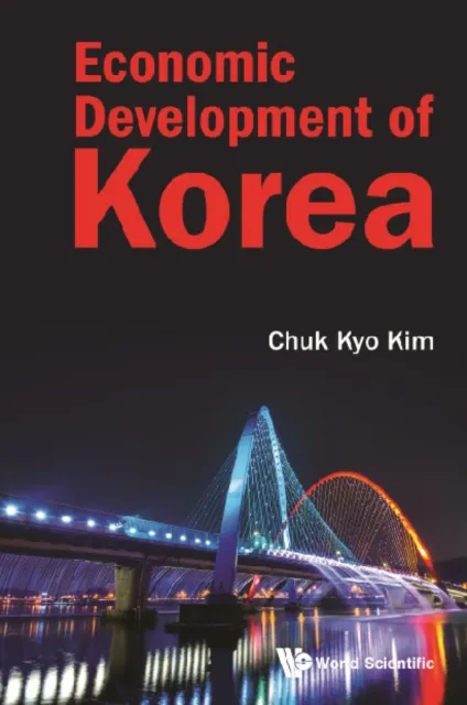 Economic Development Of Korea