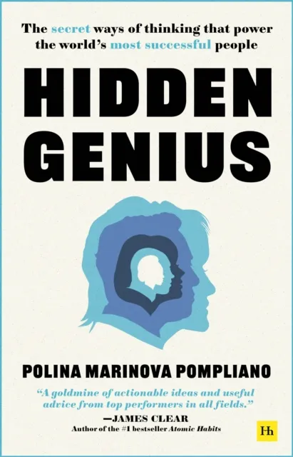 Hidden Genius