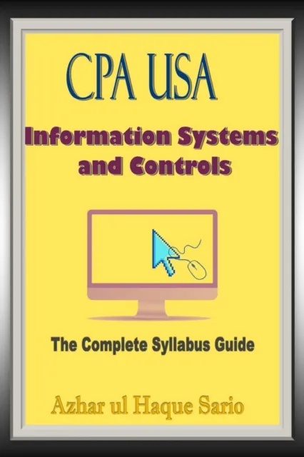 CPA USA Information Systems and Controls