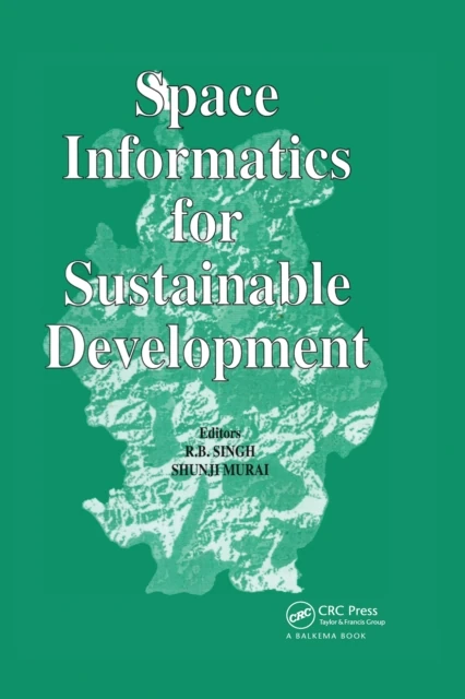 Space Informatics for Sustainable Development