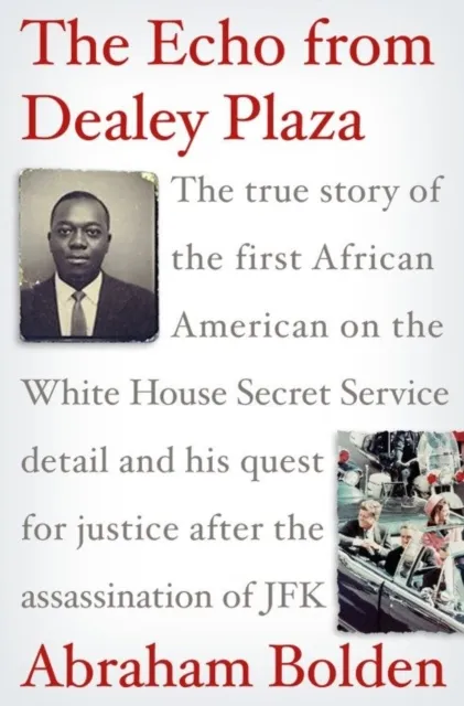 Echo from Dealey Plaza