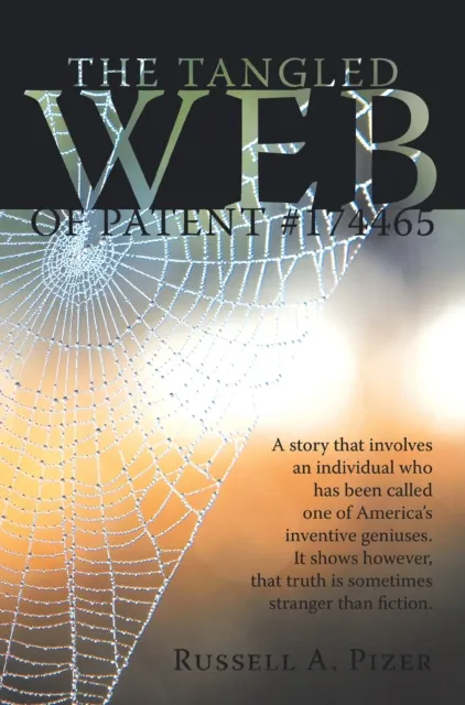 Tangled Web of Patent #174465