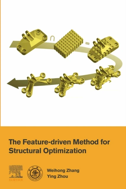 Feature-Driven Method for Structural Optimization
