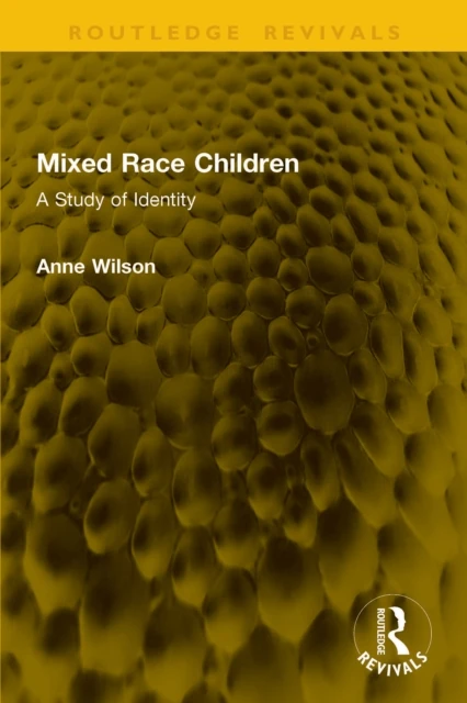 Mixed Race Children