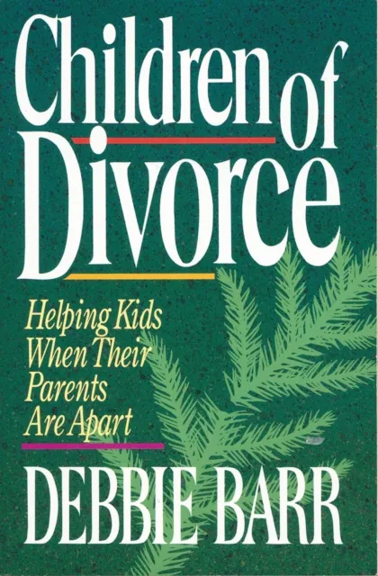 Children of Divorce
