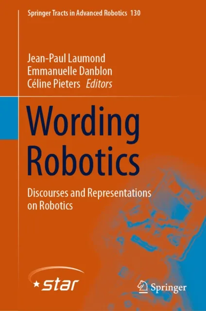 Wording Robotics