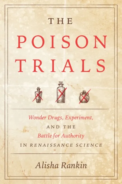 Poison Trials