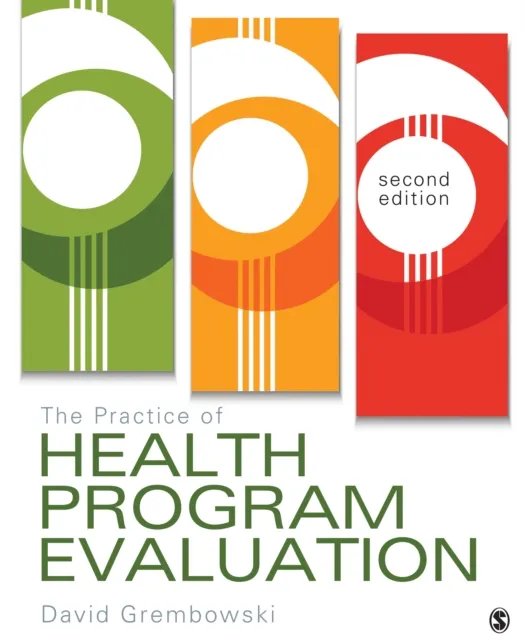 Practice of Health Program Evaluation