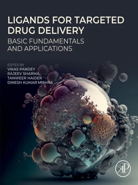 Ligands for Targeted Drug Delivery