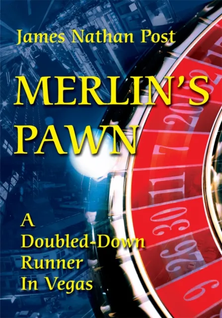 Merlin's Pawn