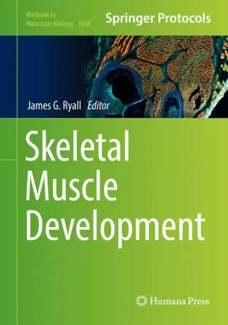 Skeletal Muscle Development