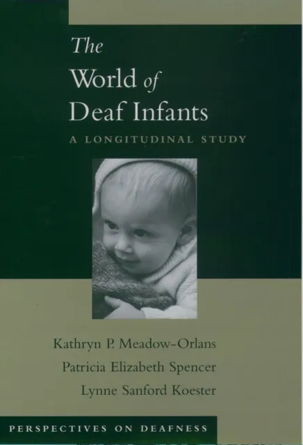 World of Deaf Infants