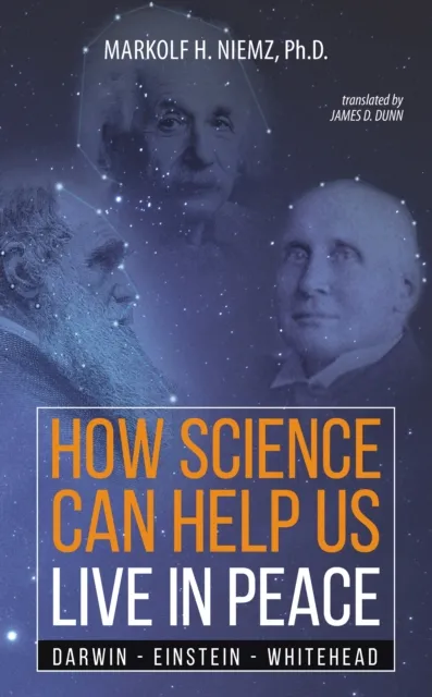 How Science Can Help Us Live In Peace