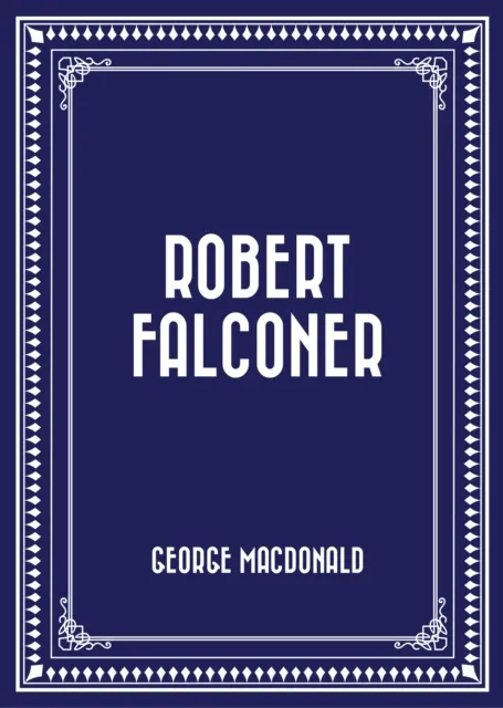 Robert Falconer