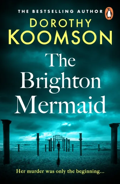 Brighton Mermaid