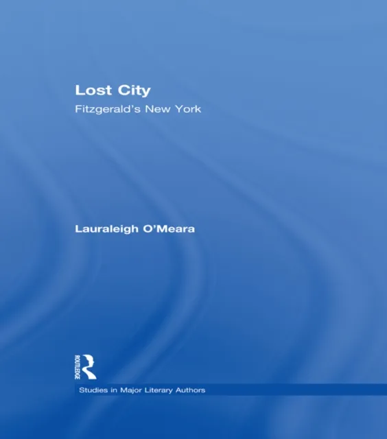 Lost City