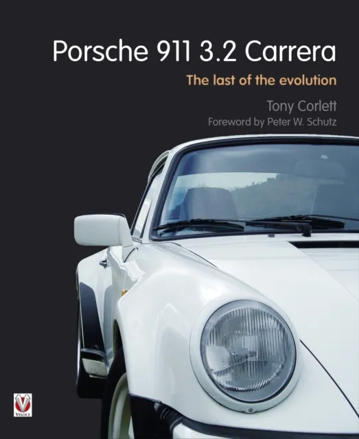 Porsche 911 3.2 Carrera