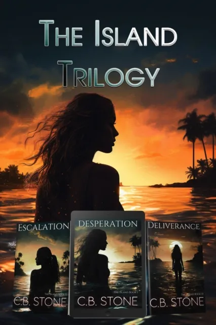 Island Trilogy