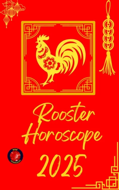 Rooster Horoscope  2025