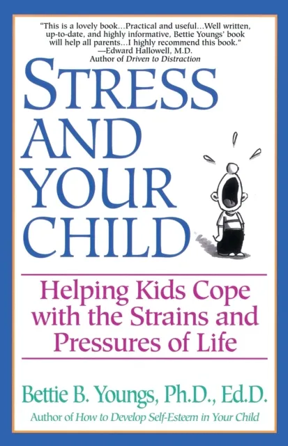 Stress and Your Child
