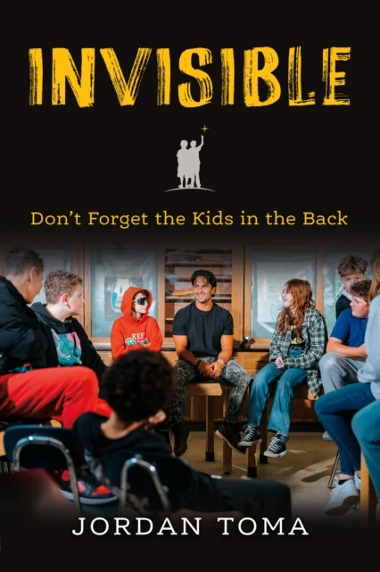 Invisible