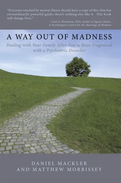 Way out of Madness