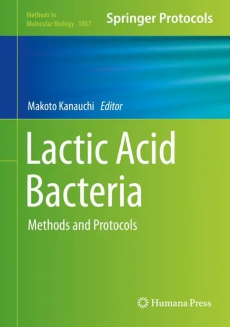 Lactic Acid Bacteria