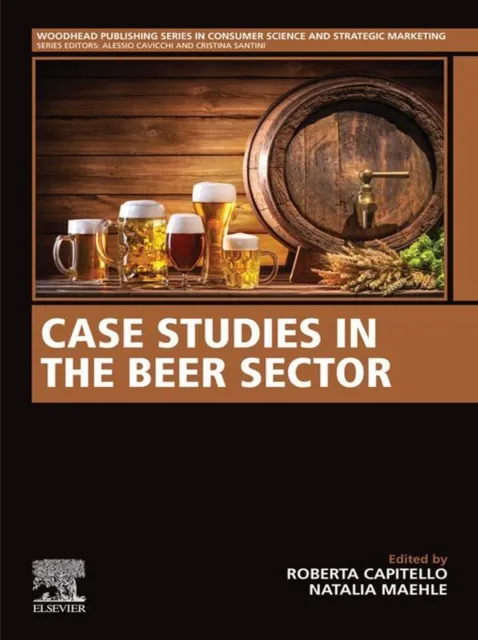Case Studies in the Beer Sector