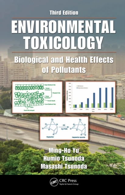 Environmental Toxicology