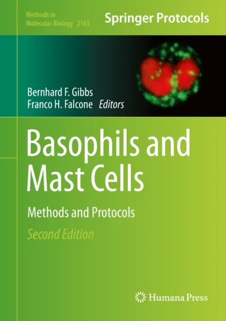 Basophils and Mast Cells