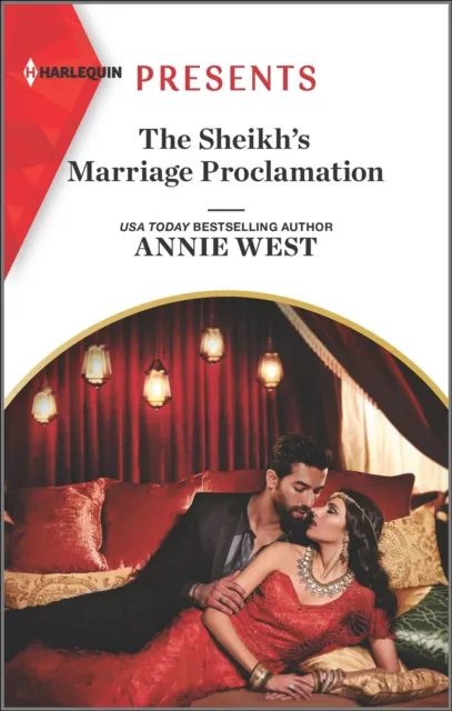 Sheikh's Marriage Proclamation