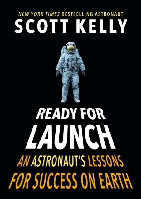 Ready for Launch