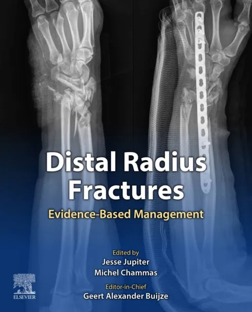 Distal Radius Fractures