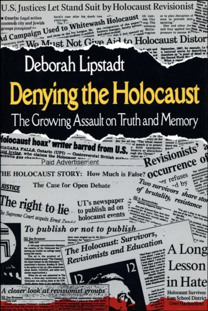 Denying the Holocaust