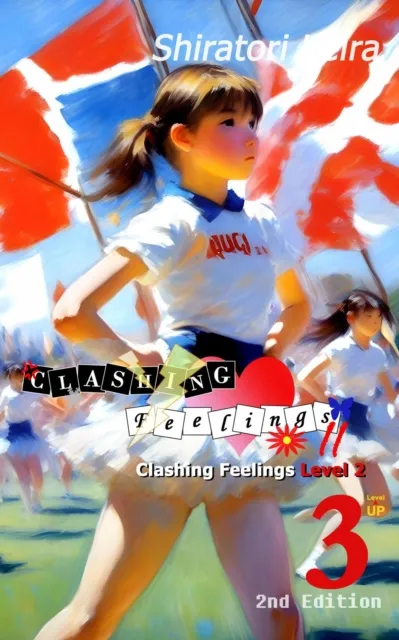 Clashing Feelings Level 2 Volume 3