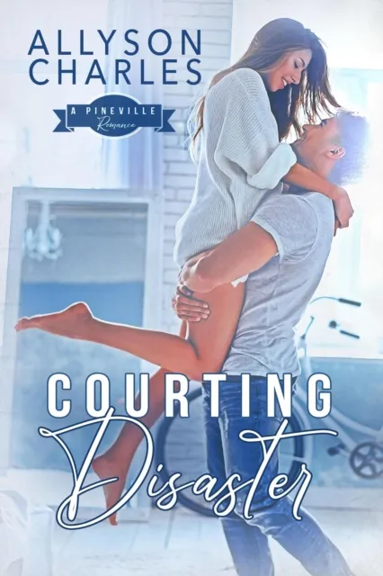 Courting Disaster