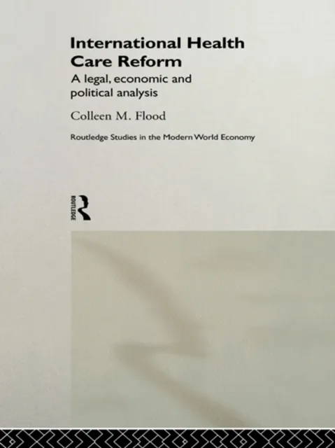 International Health Care Reform