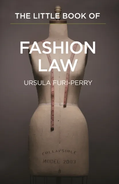 Little Book of Fashion Law