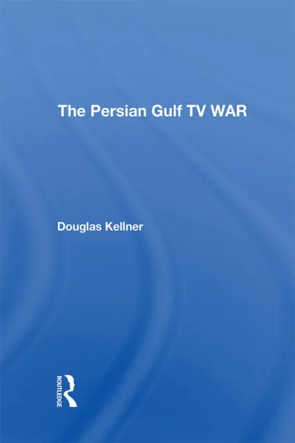 Persian Gulf Tv War