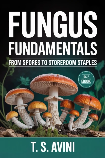 Fungus Fundamentals